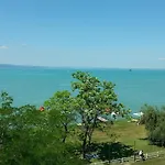 Plazs Otel Siofok