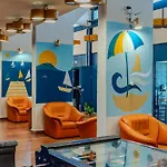Plazs Otel Siofok