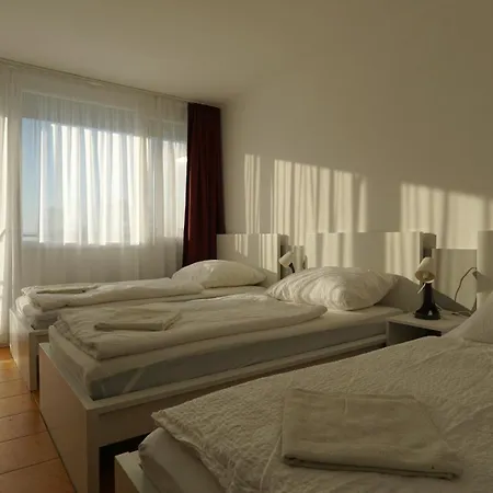 Plazs Hotel Siófok