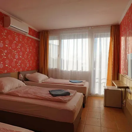 Hotel Plazs
