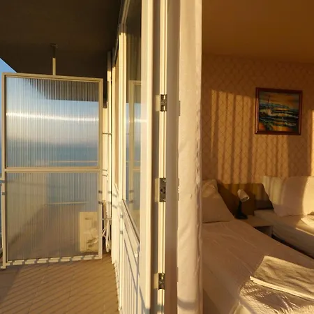 Hotel Plazs