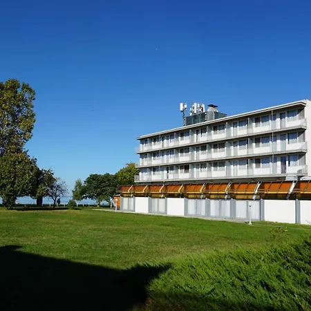 Otel Plazs Siofok