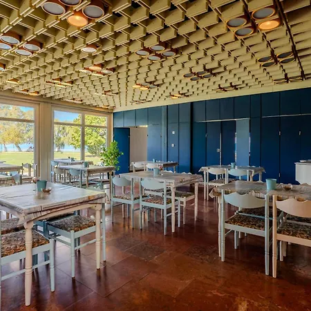 מלון Plazs שיופוק