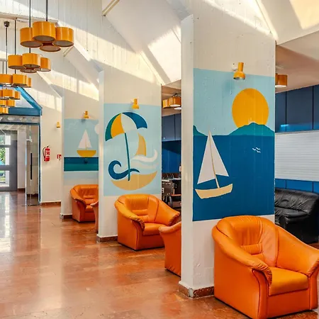 Plazs מלון שיופוק