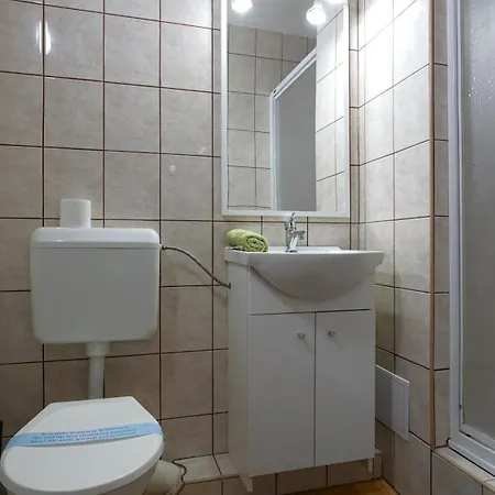 מלון Plazs שיופוק