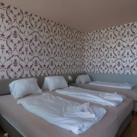 Hotel Plazs