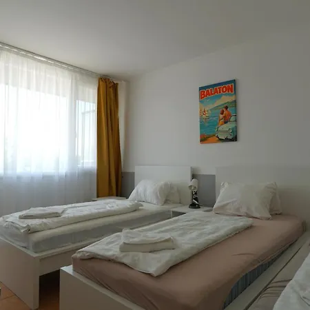 Plazs Hotel Siofok