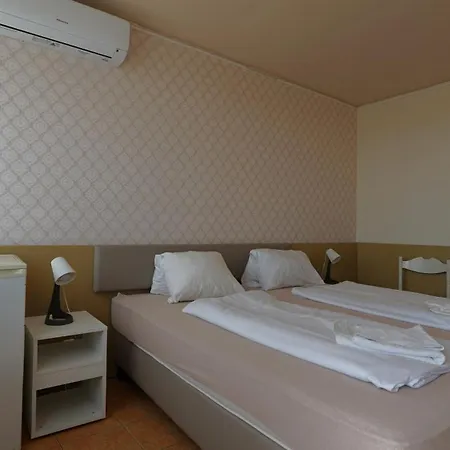 Hotel Plazs Siofok
