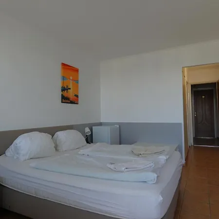 Hotel Plazs